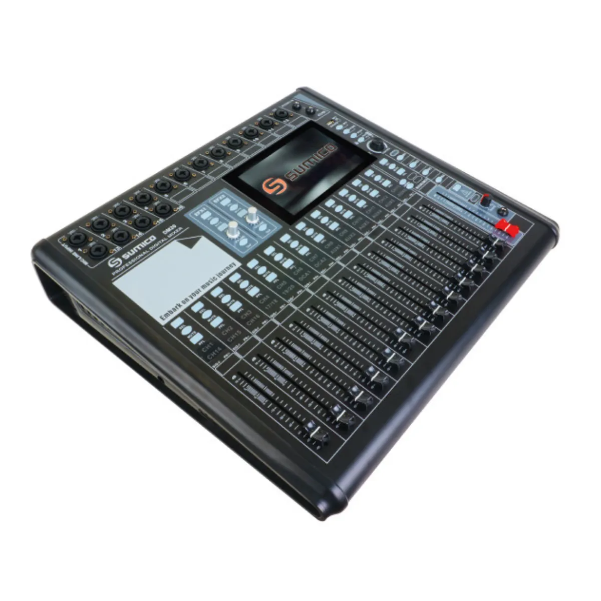 Bàn mixer Sumico DM20
