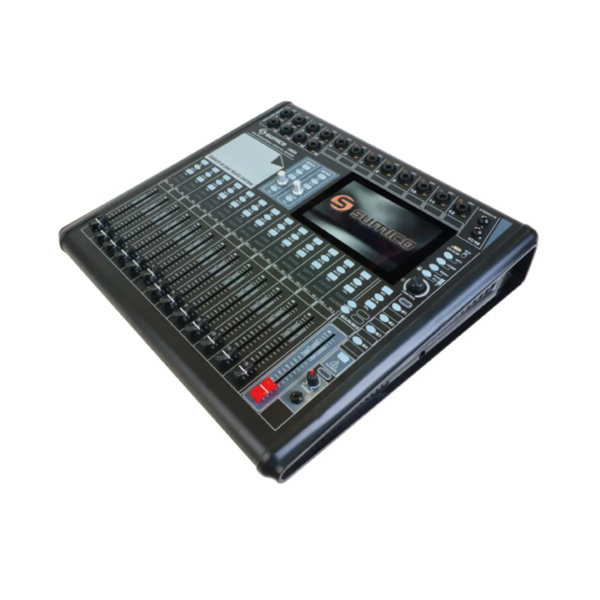Bàn mixer Sumico DM20