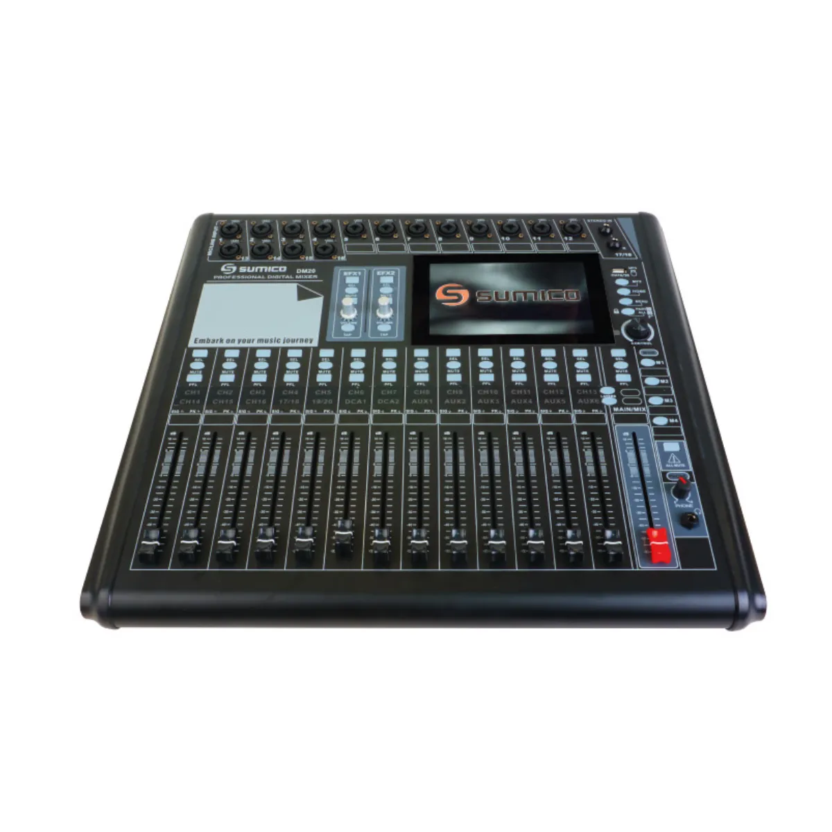 Bàn mixer Sumico DM20