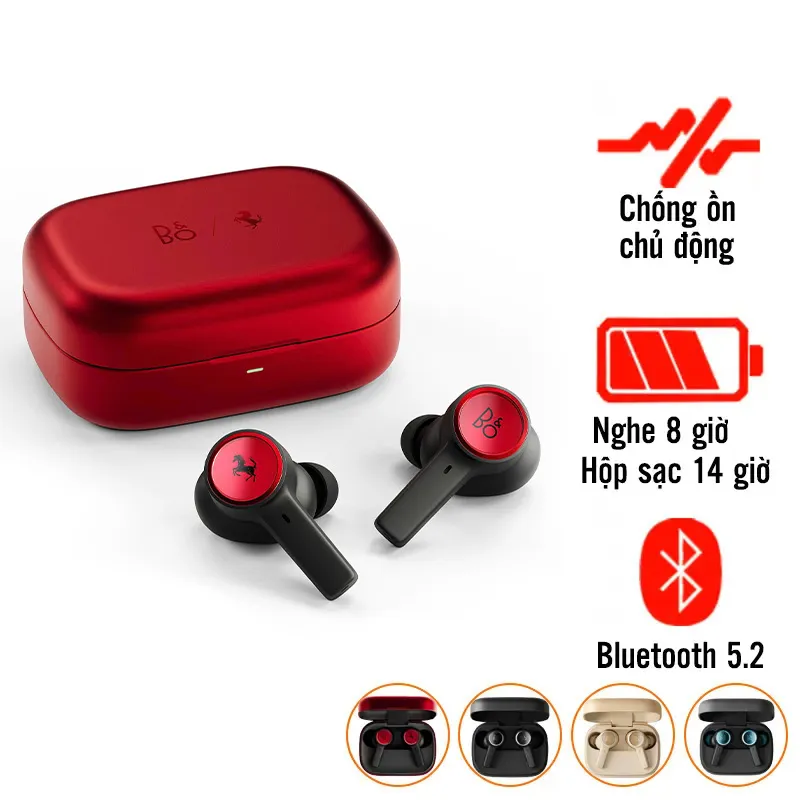 Tai nghe không dây B&O Beoplay EX