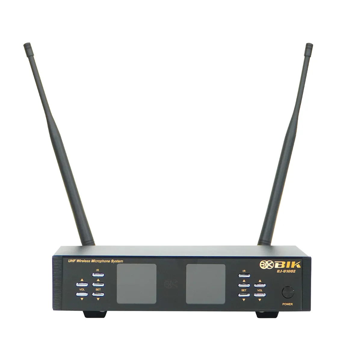  Micro không dây BIK BJ-U100II - Hình 6