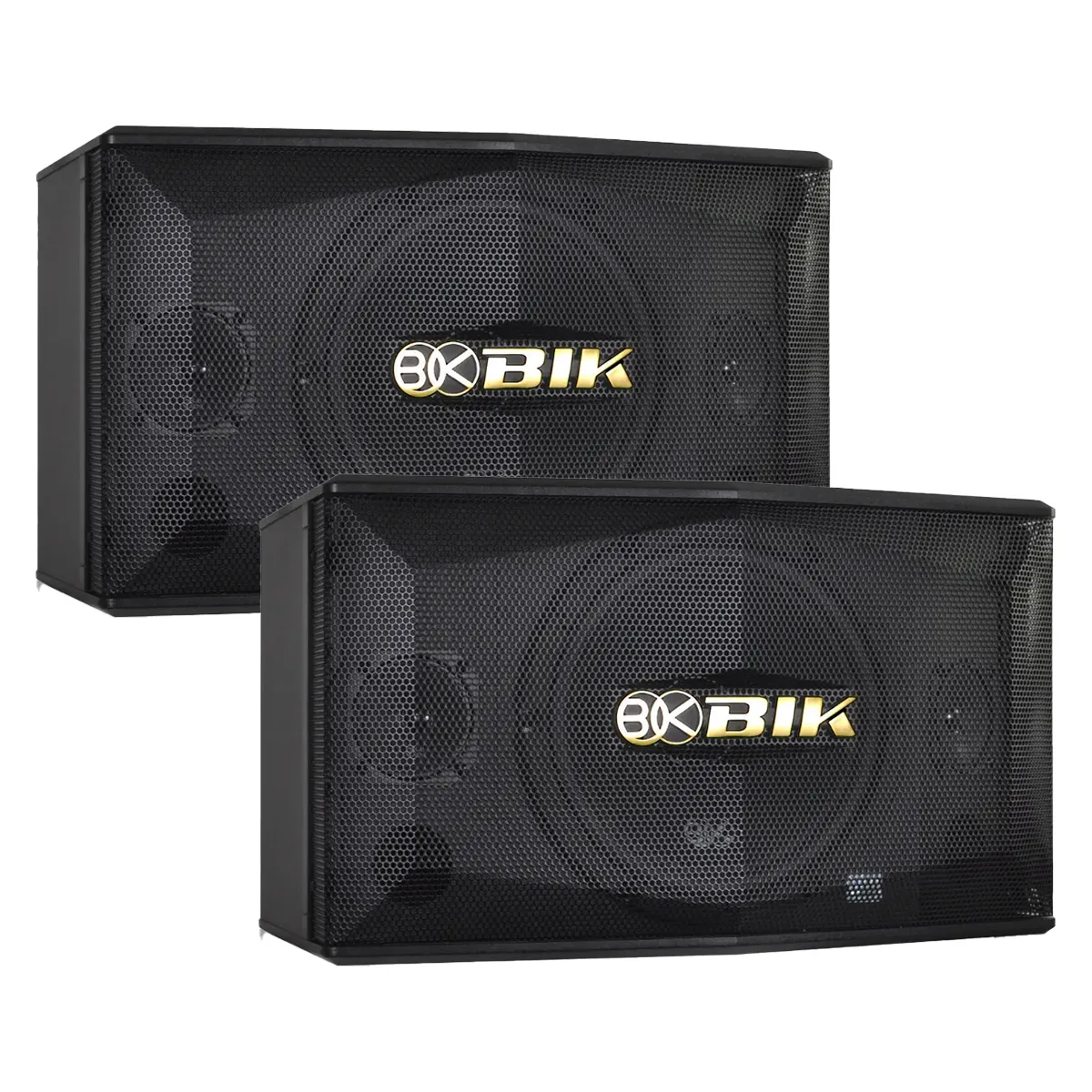 Loa karaoke BIK BJ-S658