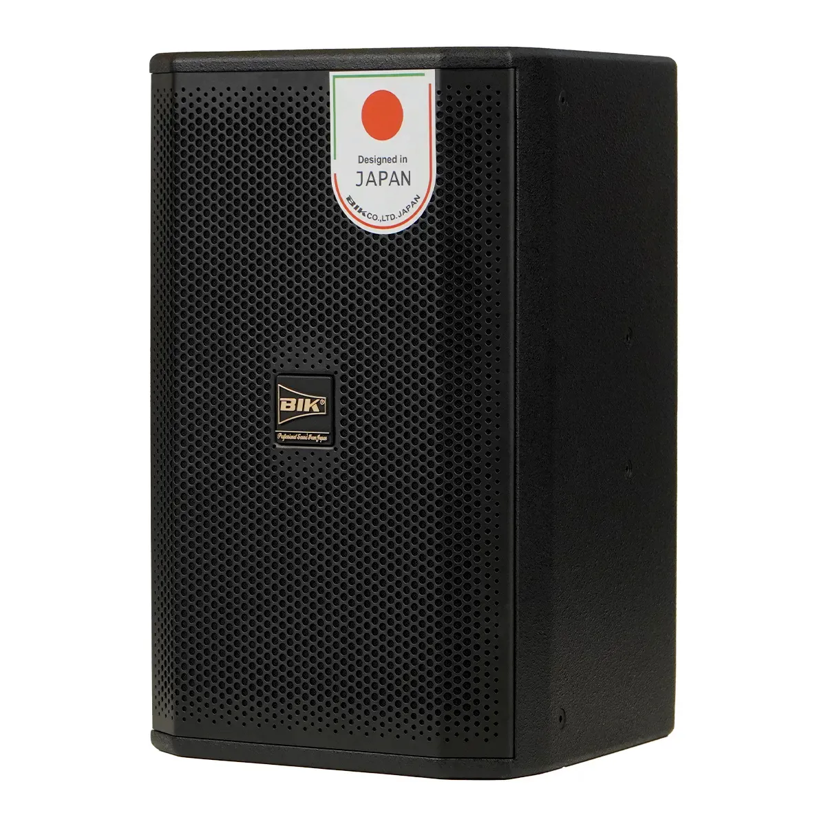 Loa karaoke Nhật BIK CS-620 (Full bass 25cm, 300W RMS) - Hình 4