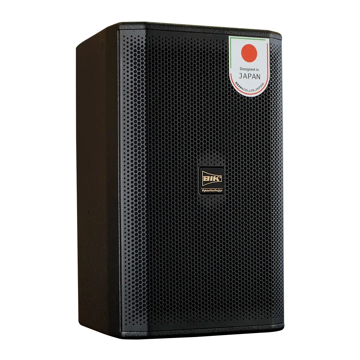 Loa karaoke Nhật BIK CS-625 (Full bass 30cm, 350W RMS) - Hình 4