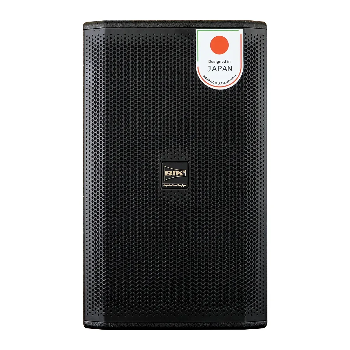 Loa karaoke Nhật BIK CS-625 (Full bass 30cm, 350W RMS) - Hình 3