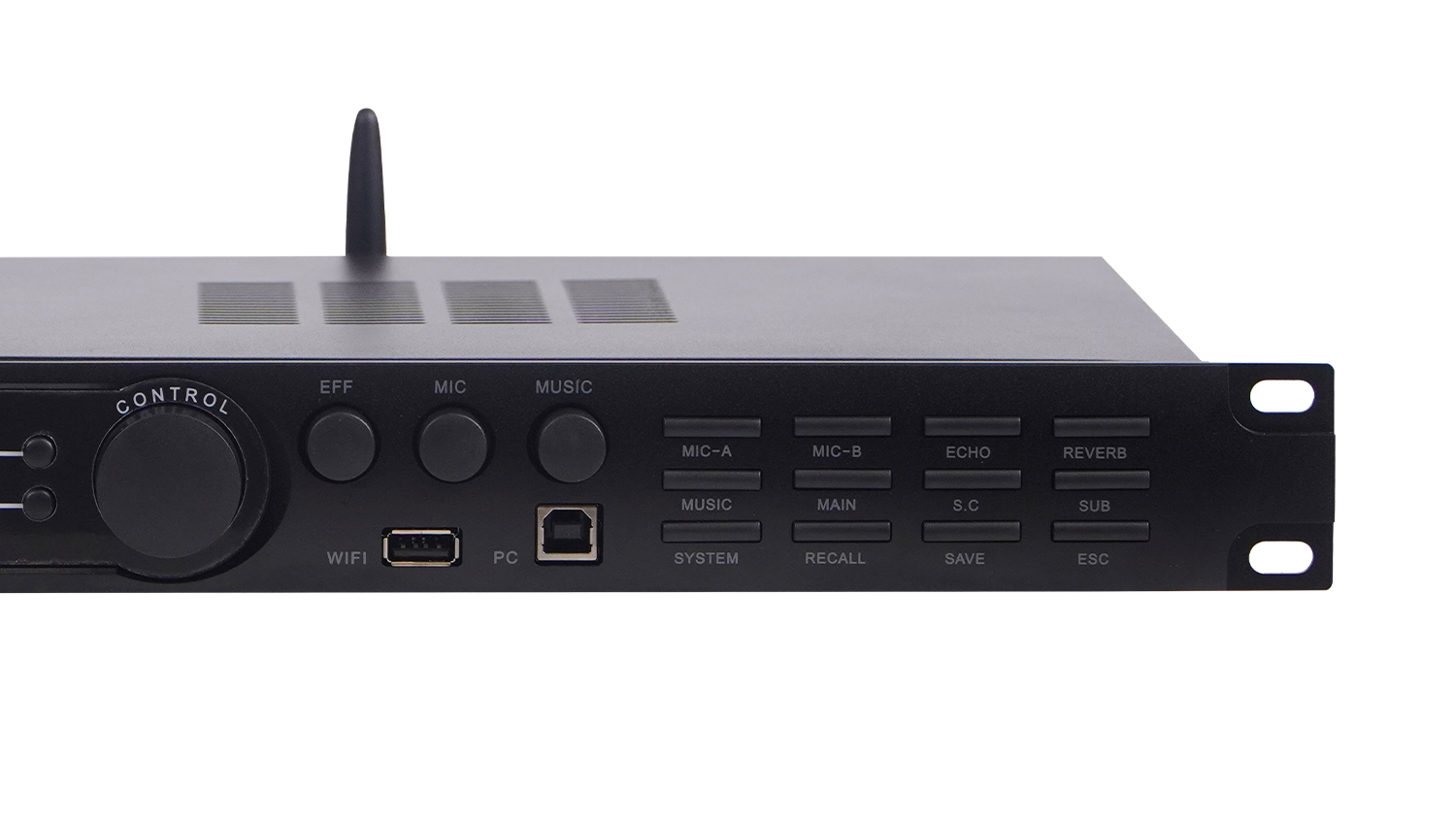 vang số Bksound VX12