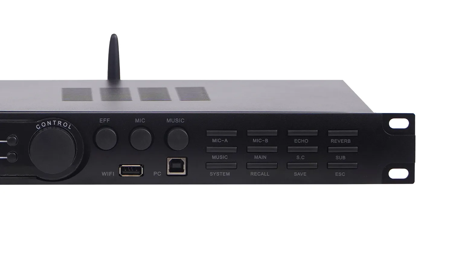 vang số Bksound VX12