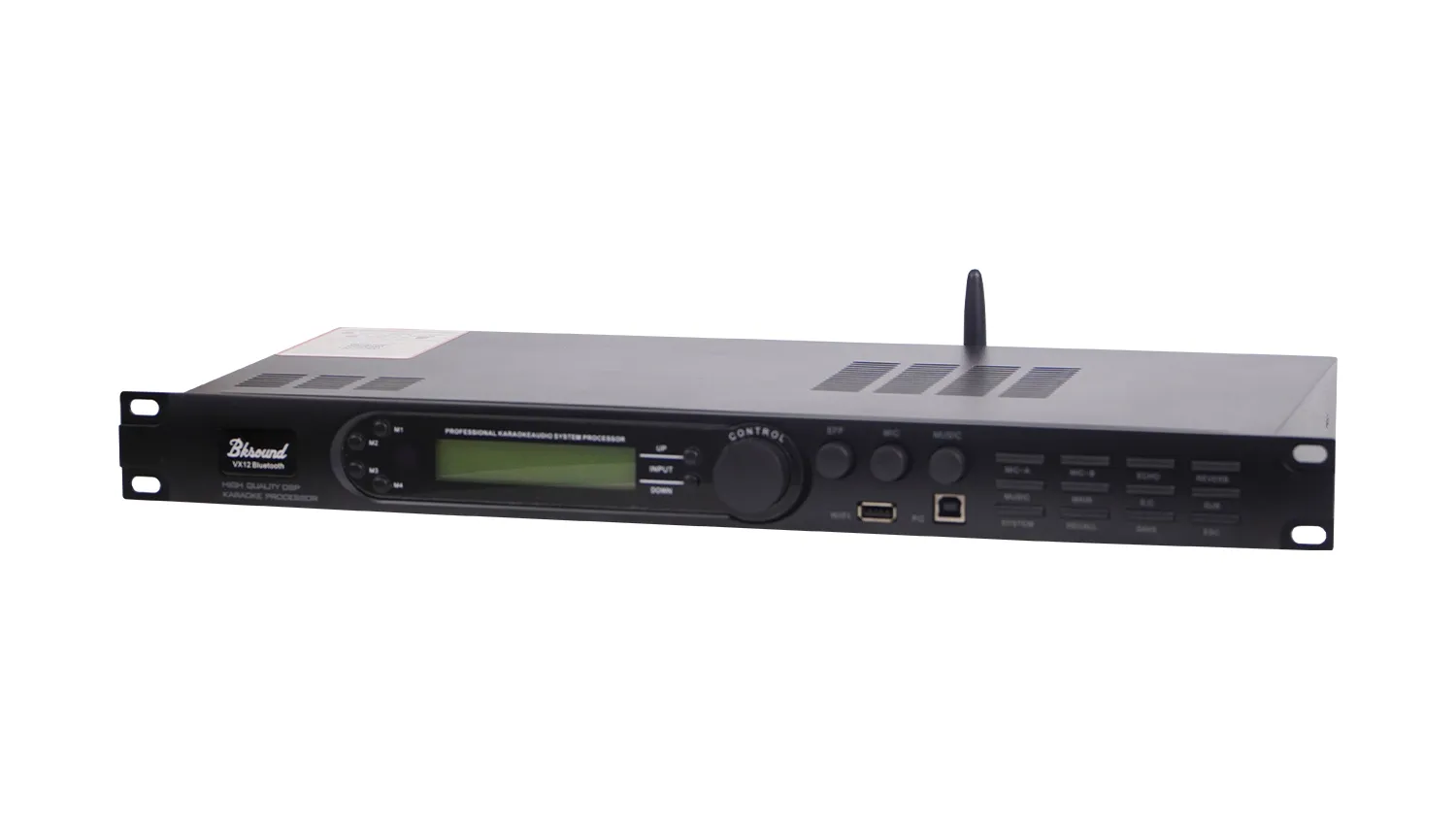 vang số Bksound VX12