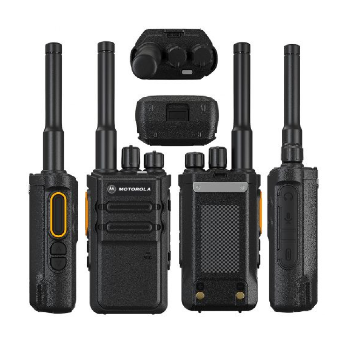 Bộ đàm Motorola ES250