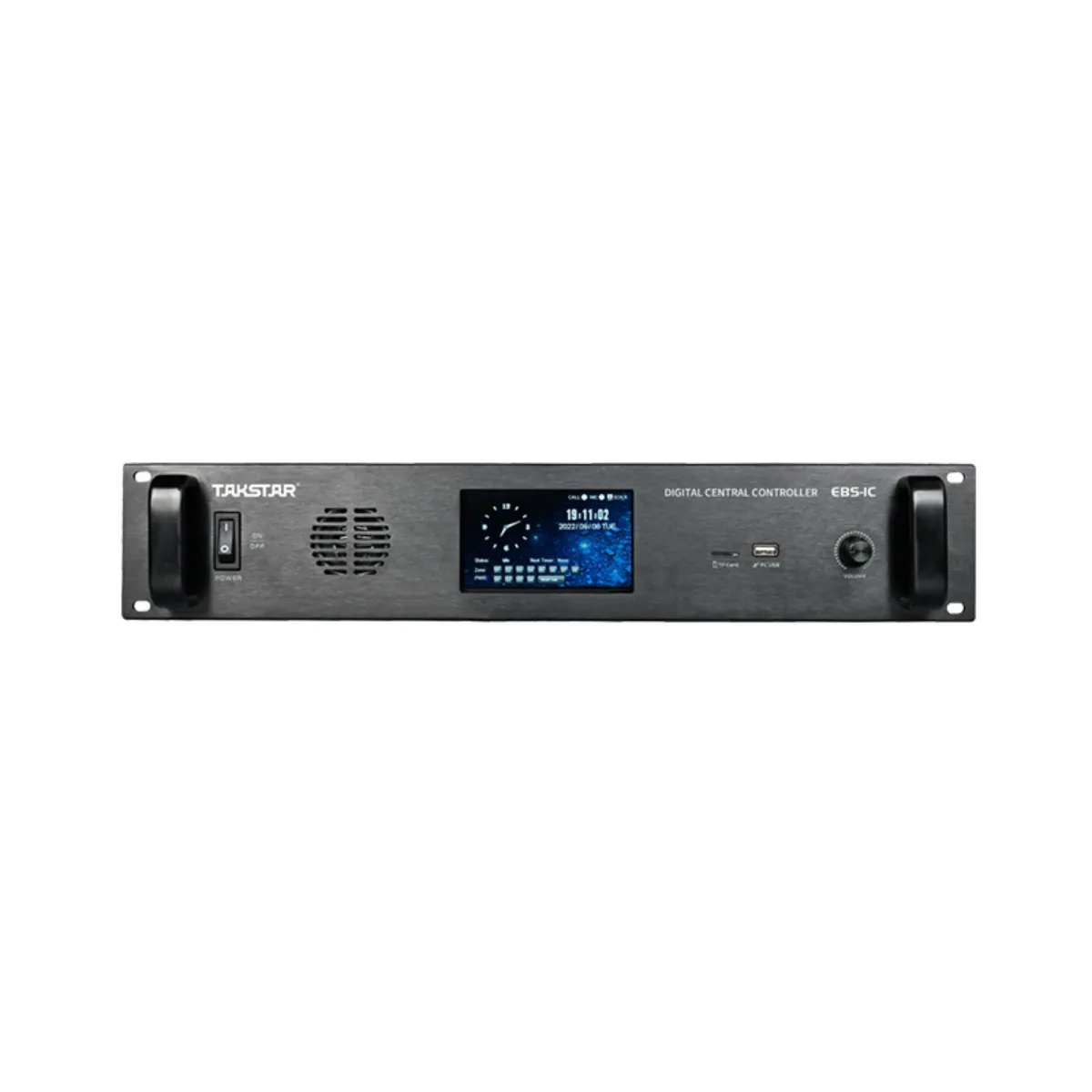 Bộ điều khiển trung tâm kỹ thuật số Takstar EBS-1C