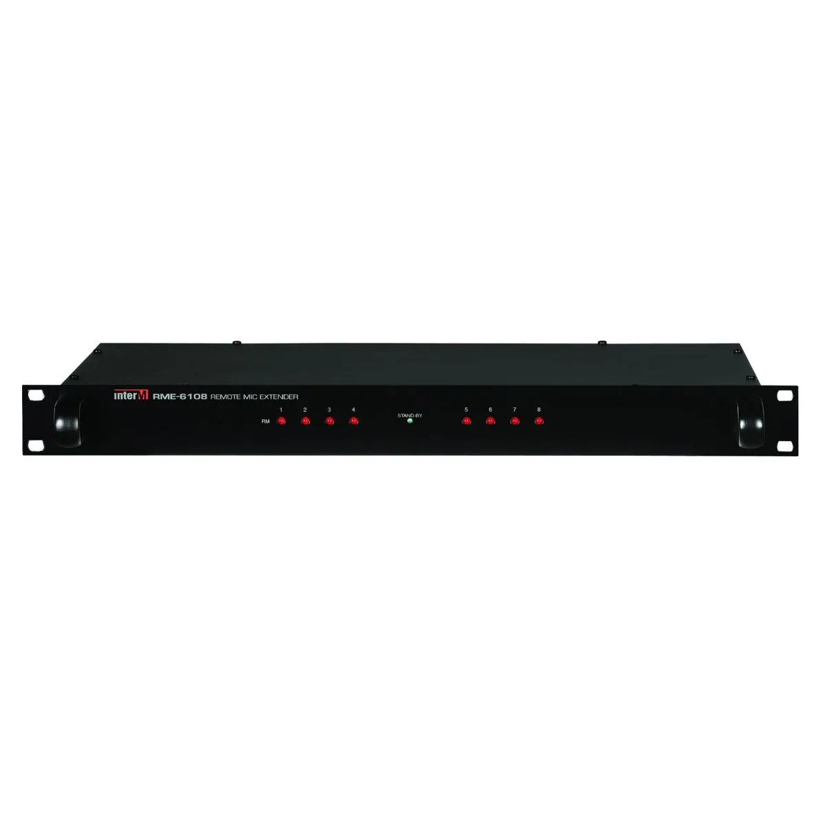 Bộ kết nối mở rộng micro chọn vùng Inter-M RME-6108