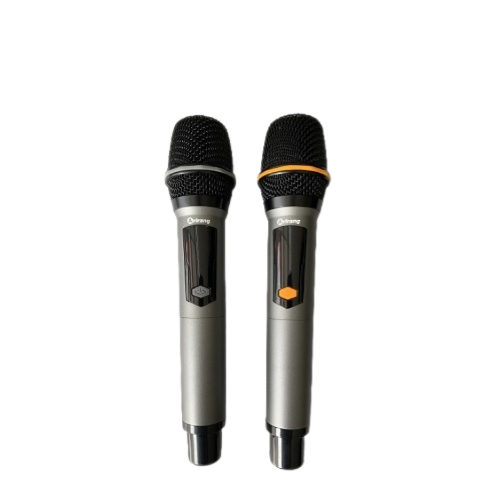 Bộ loa di động Arirang MS40dvd - chuyên dùng cho giảng dạy - Hình 4