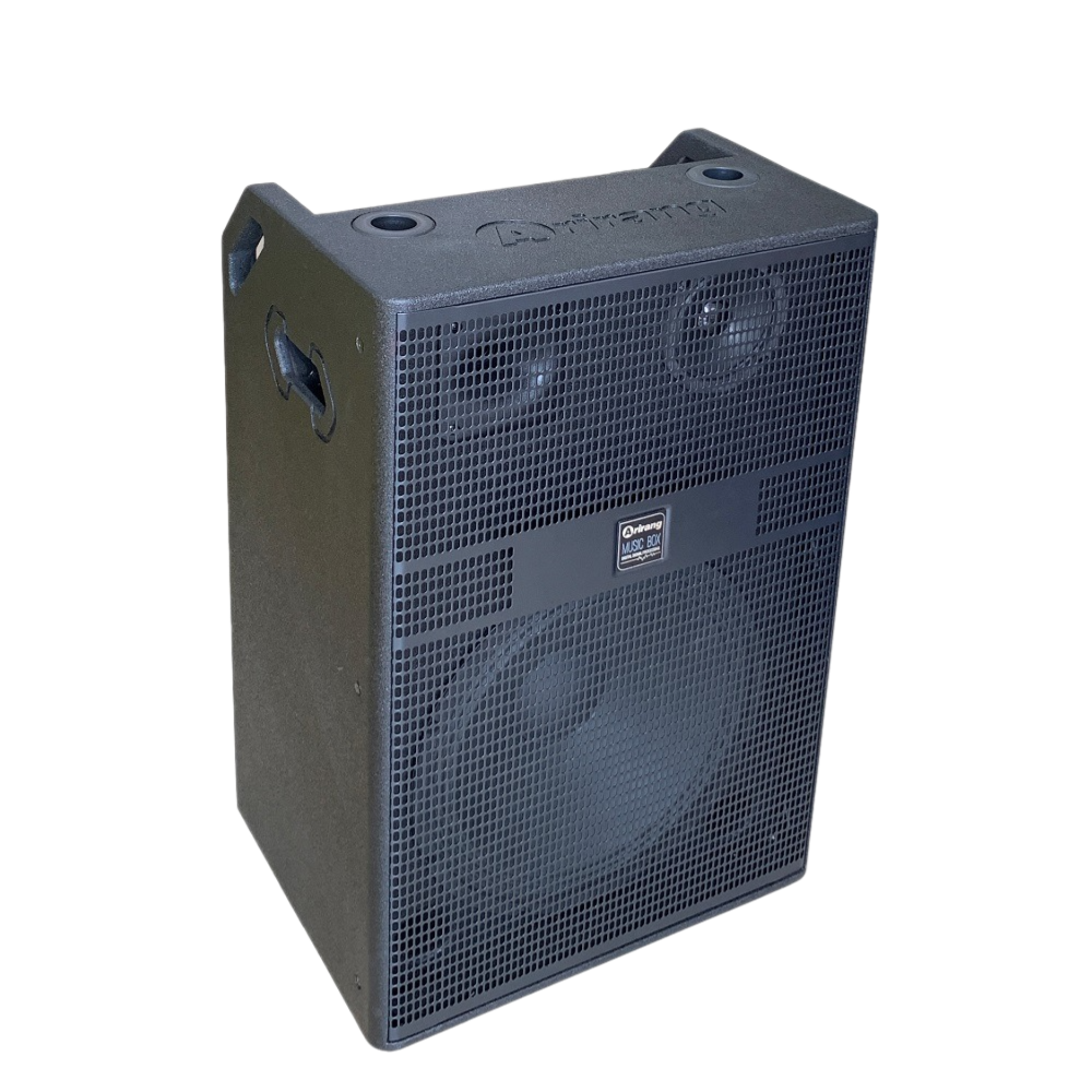 Bộ loa di động Arirang MS40dvd - chuyên dùng cho giảng dạy - Hình 3