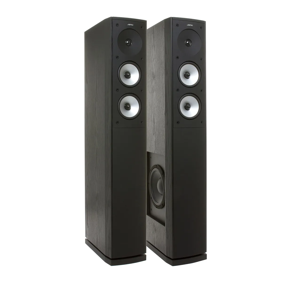 Bộ loa nghe nhạc, xem phim Jamo S626 HCS