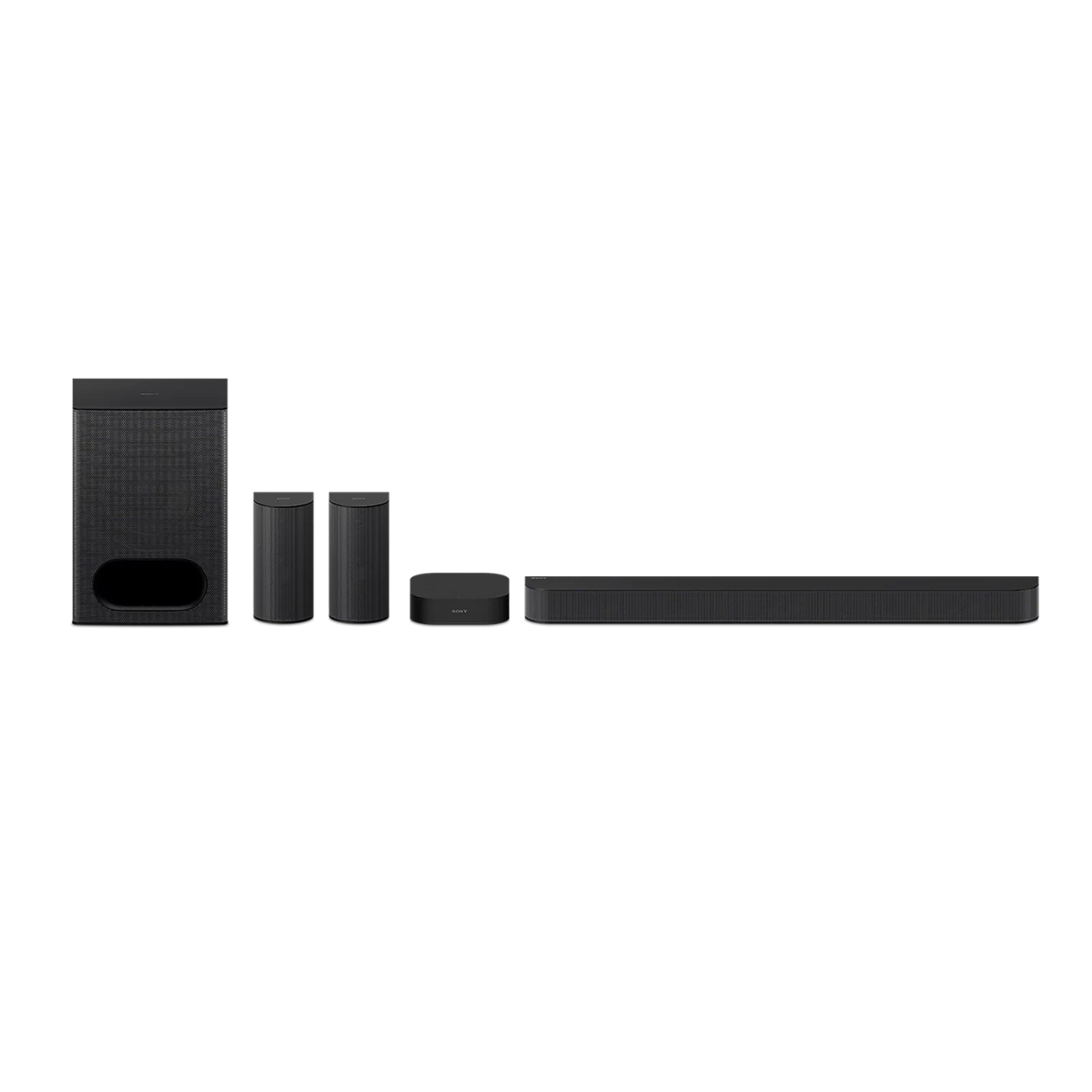loa soundbar Sony BRAVIA Theatre System 6
