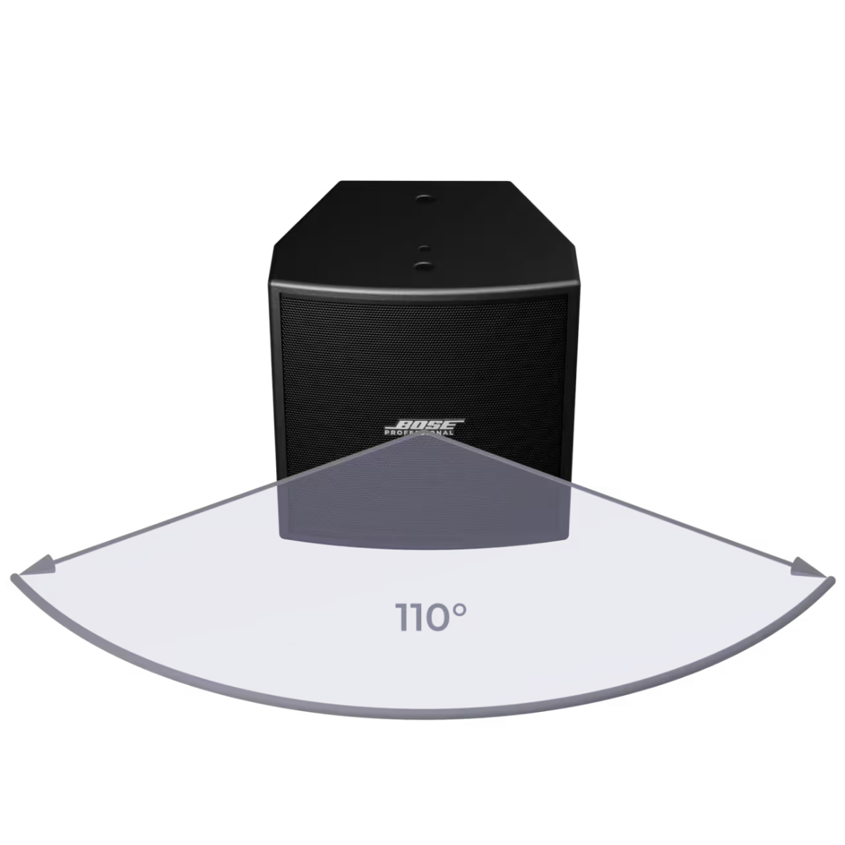 Loa Bose Forum FC108