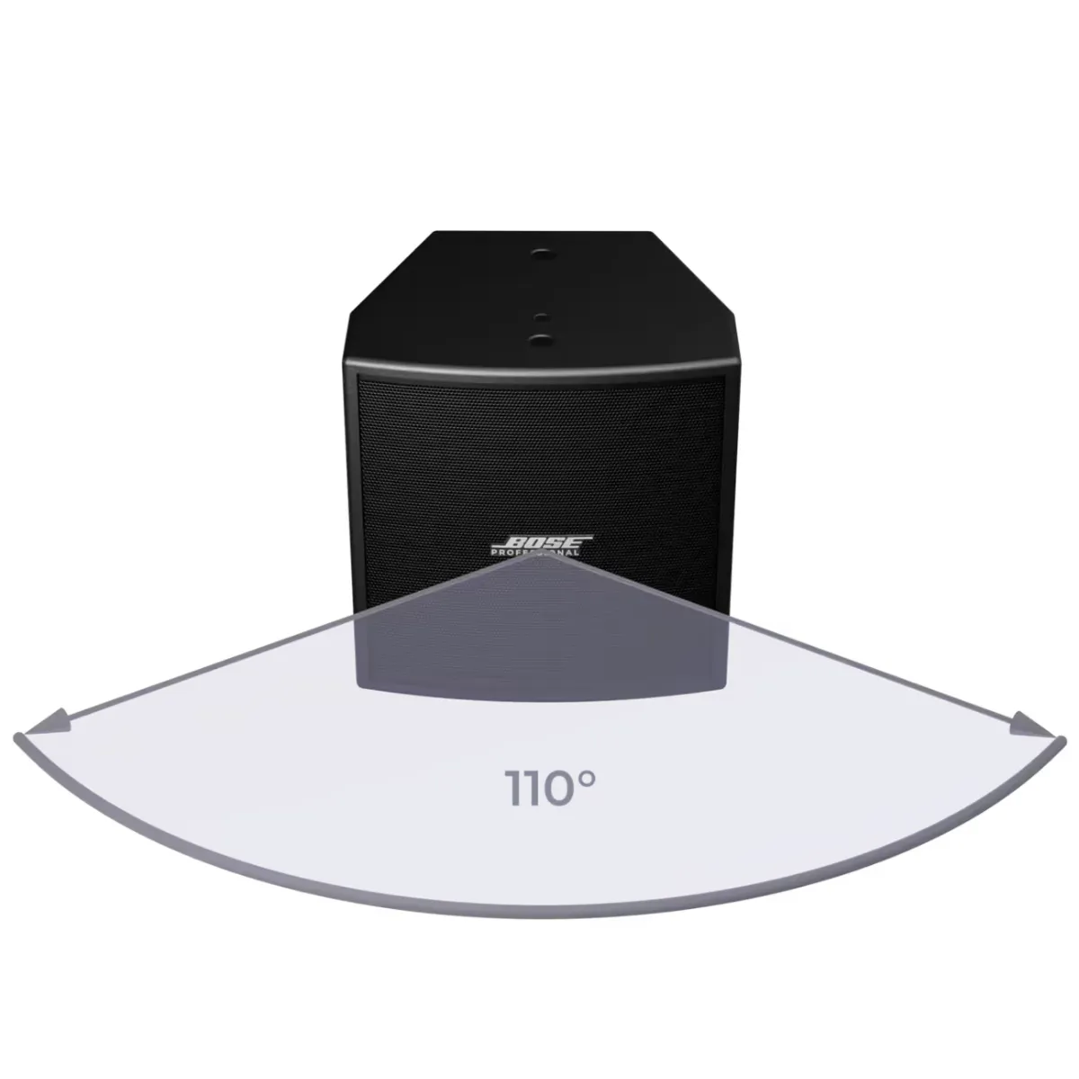 Loa Bose Forum FC108