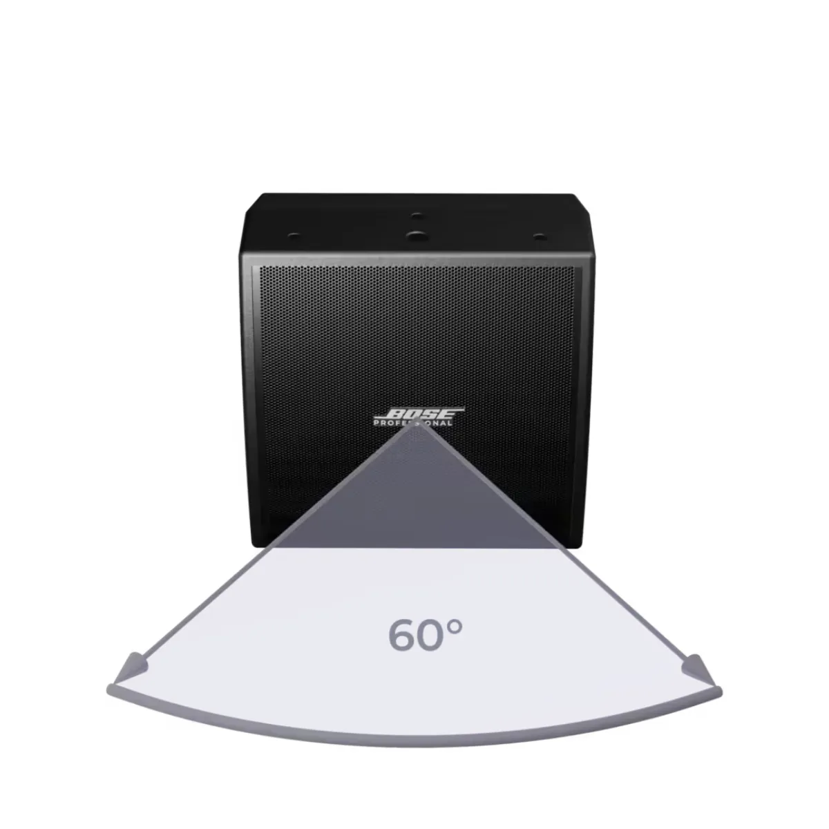 Loa Bose Forum FC108