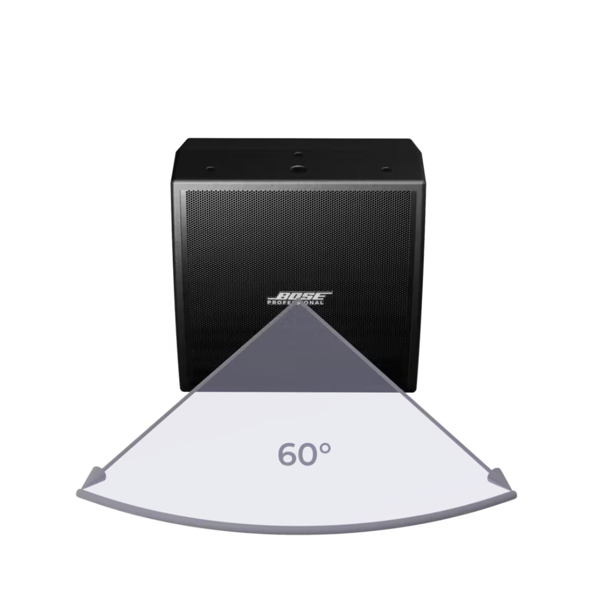 Loa Bose Forum FC108