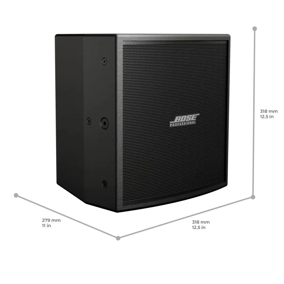 Loa Bose Forum FC108