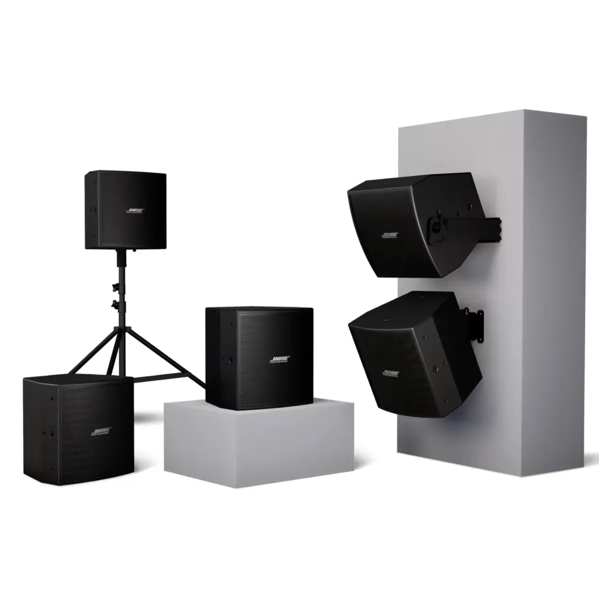 Loa Bose Forum FC108 - Hình 14