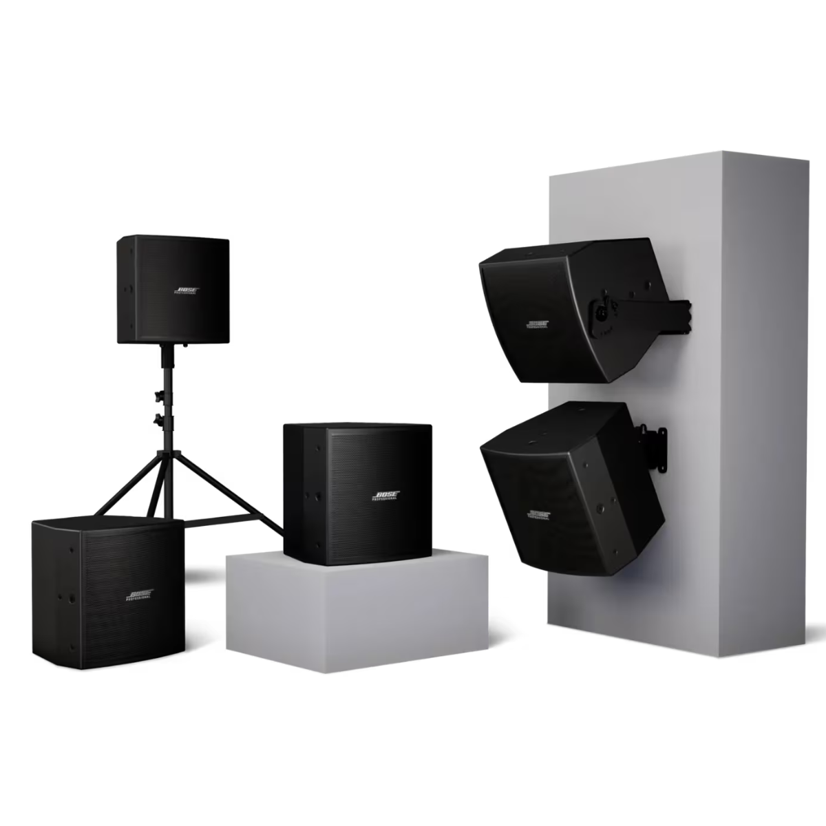 Loa Bose Forum FC108 - Hình 14