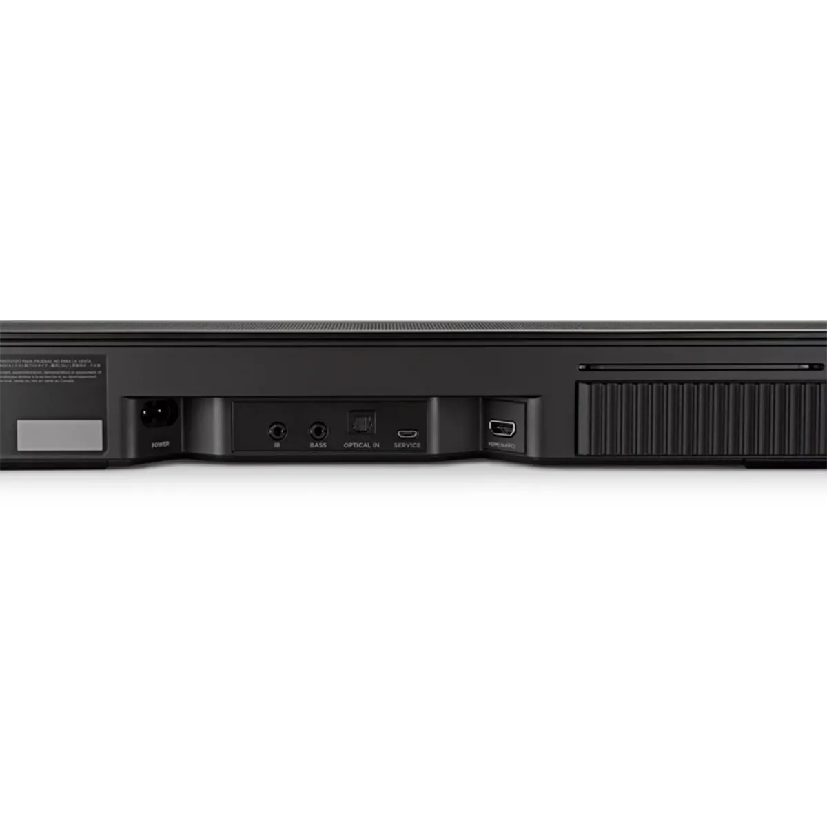 Loa Bose Smart Soundbar