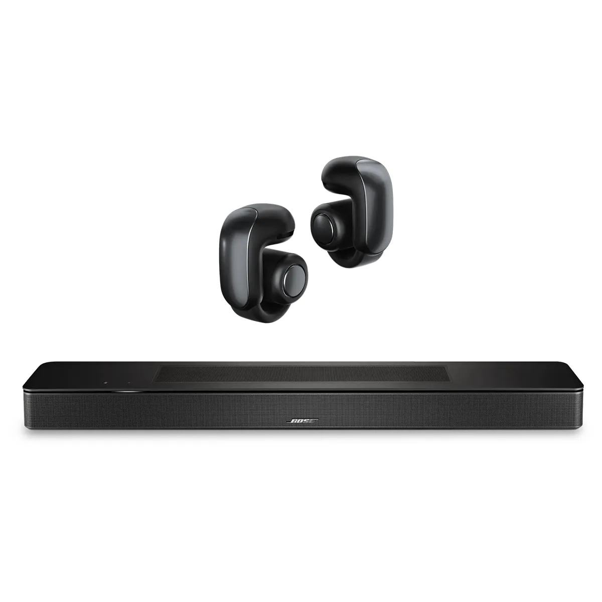 Loa Bose Smart Soundbar - Hình 6