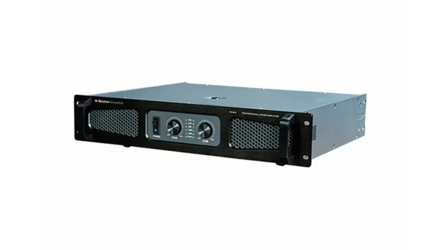 Cục đẩy công suất 2 kênh Boston Acoustics PA400