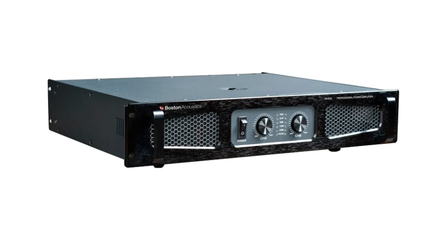 Cục đẩy công suất 2 kênh Boston Acoustics PA600