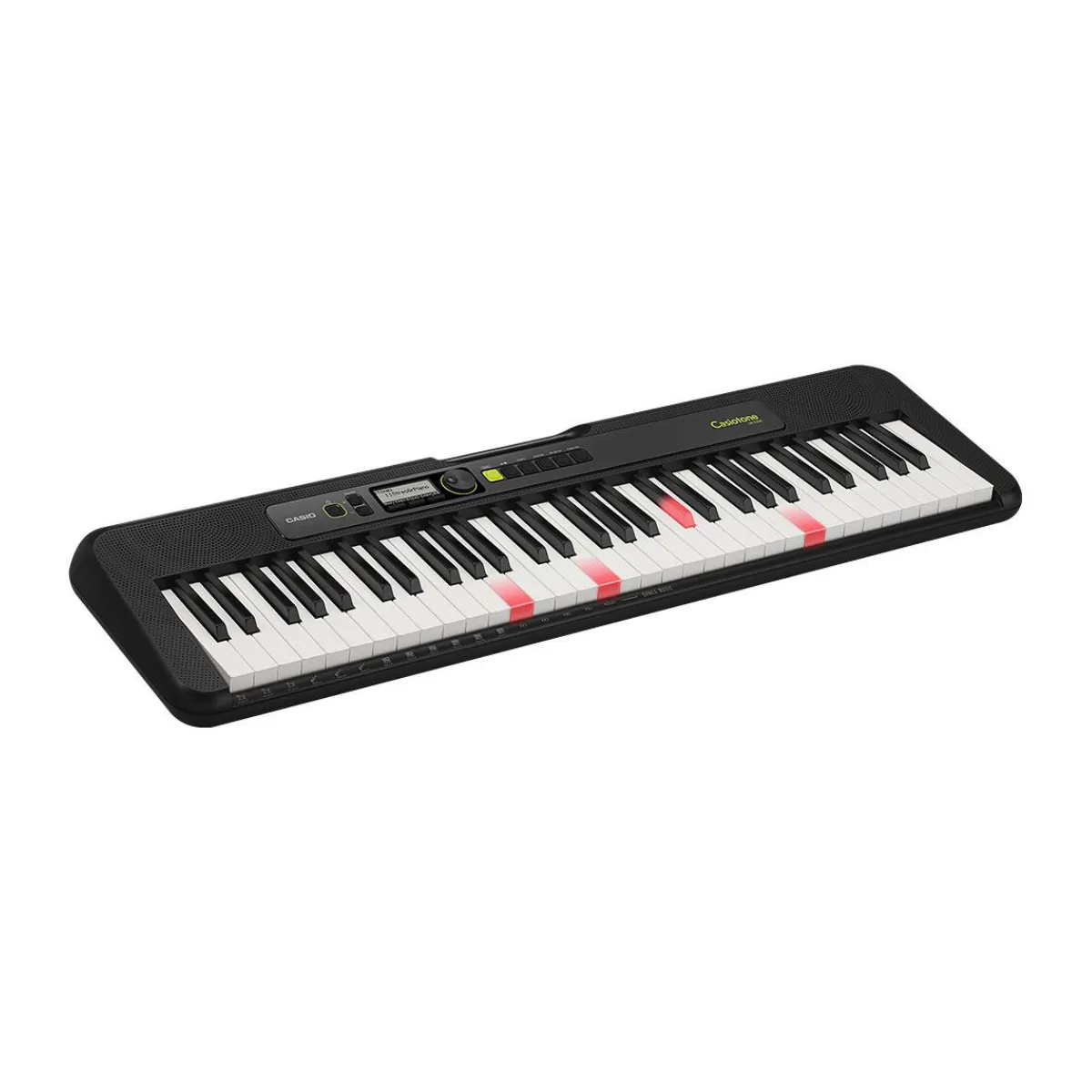 Đàn Organ Casio LK-S250 - Hình 3