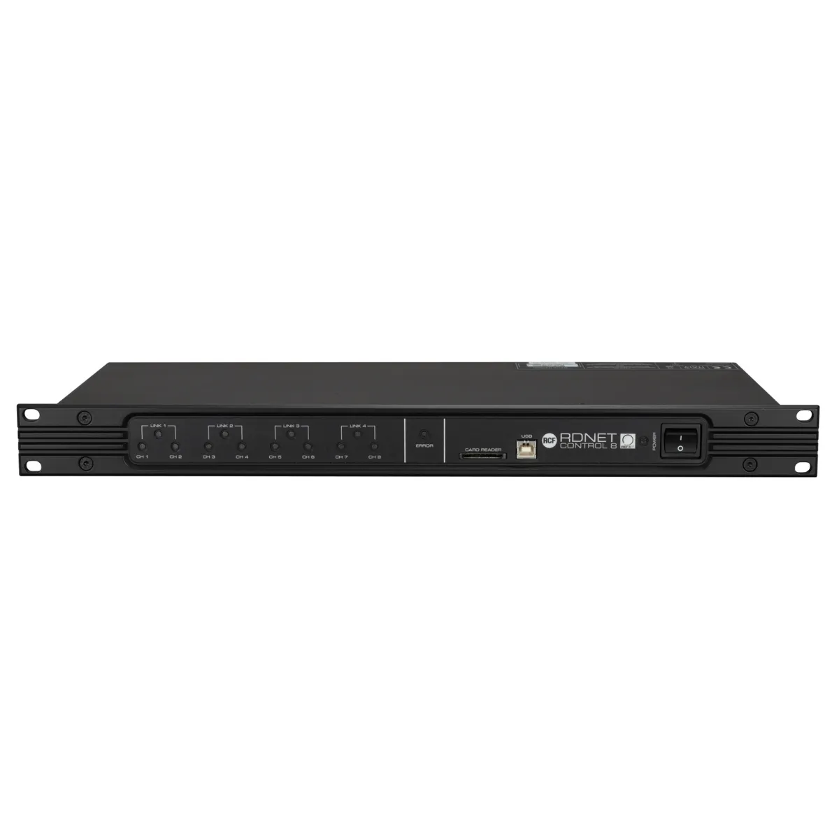 RCF RDNET Control 8