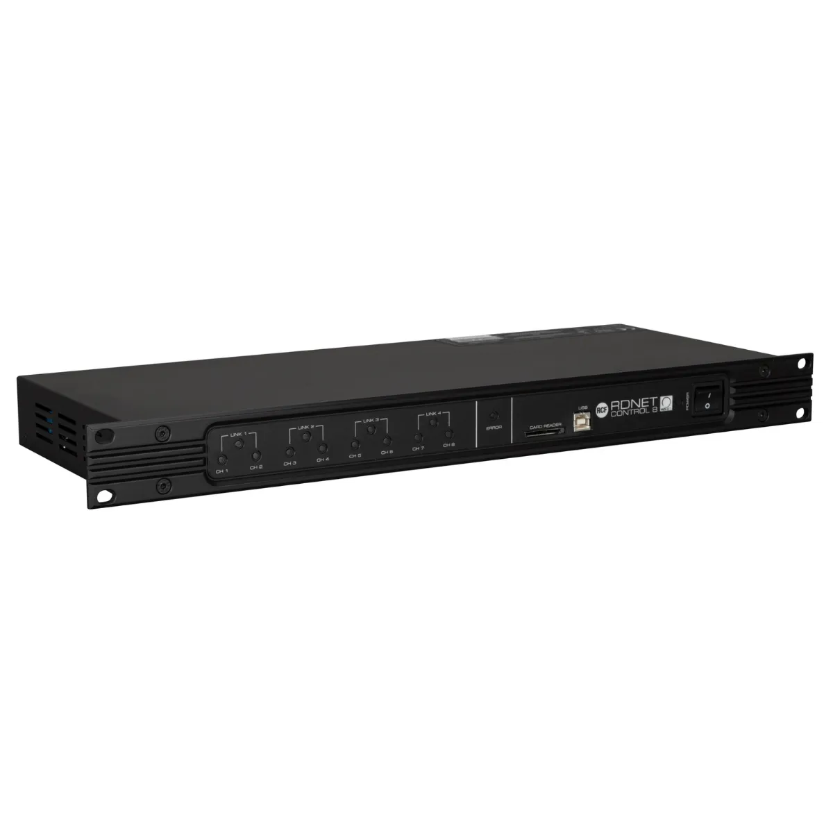 Controller RCF RDNET Control 8 - Hình 3