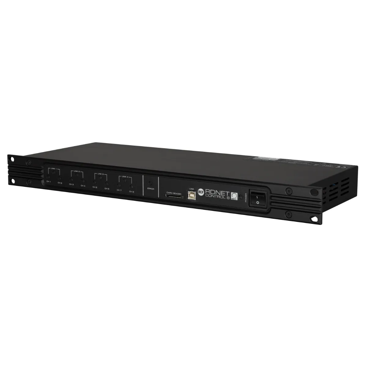 RCF RDNET Control 8