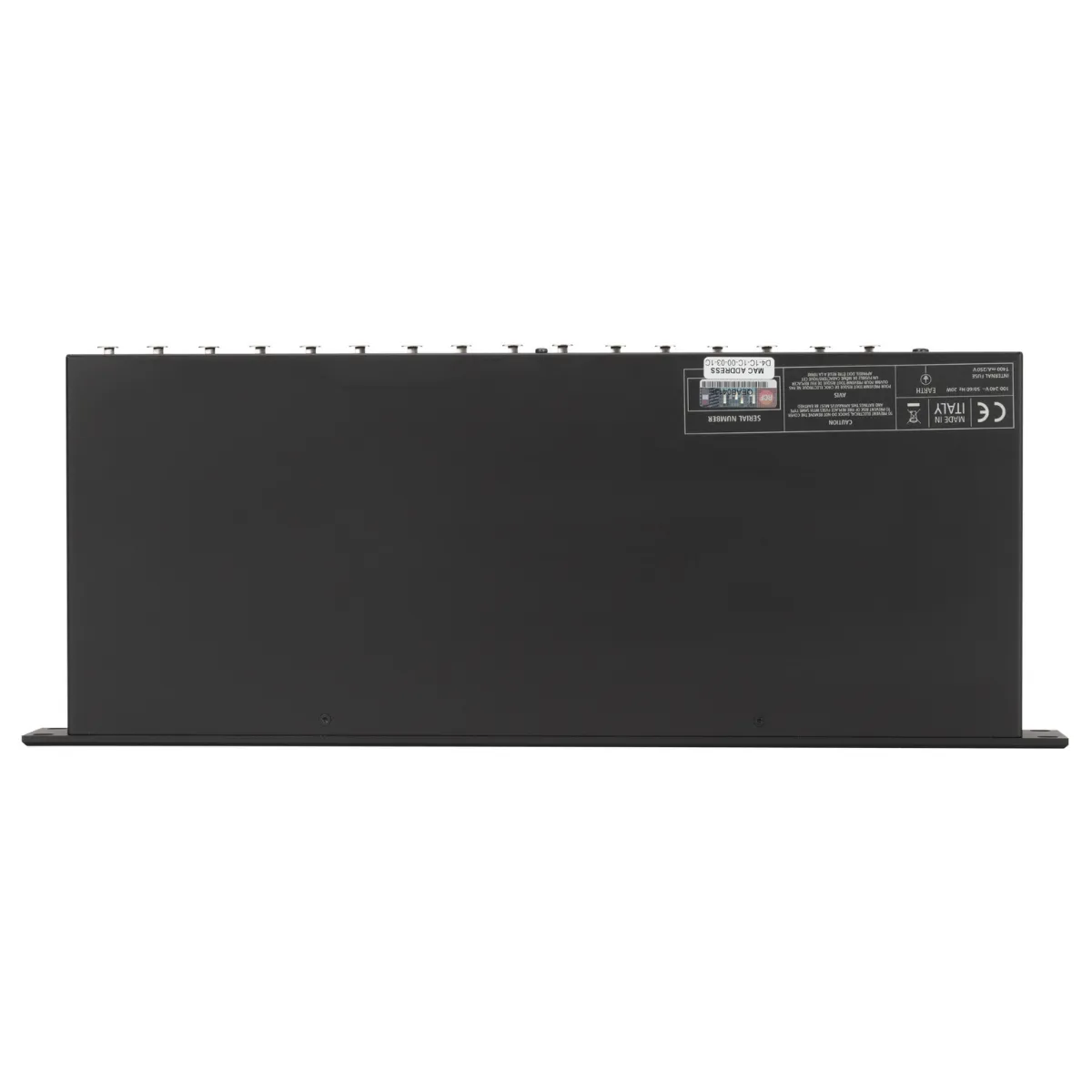 RCF RDNET Control 8