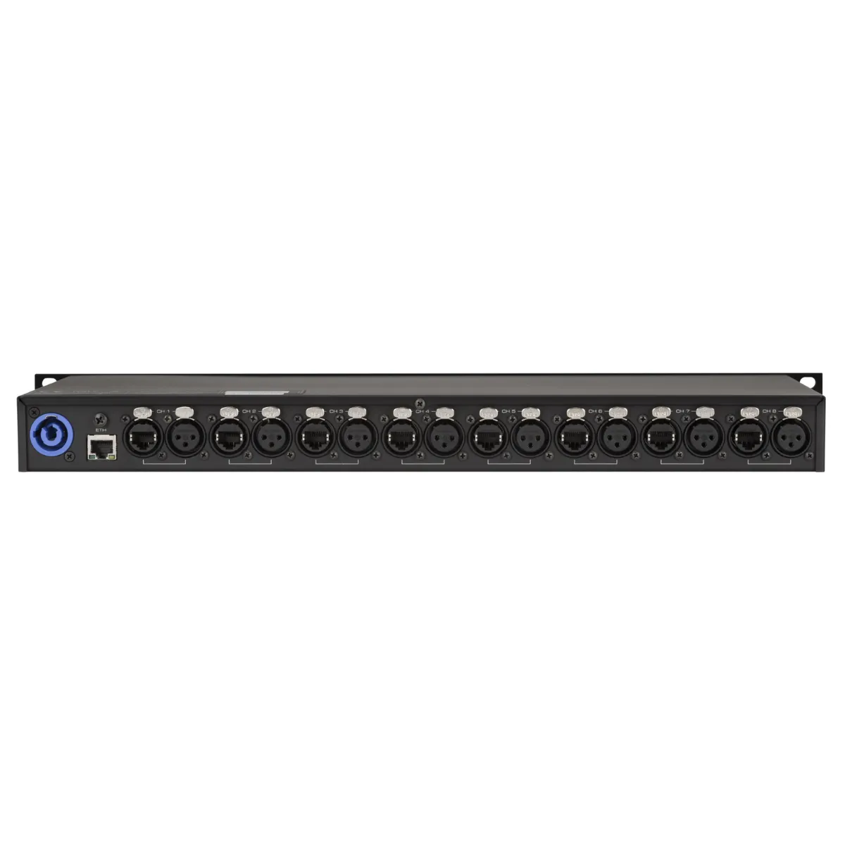 RCF RDNET Control 8