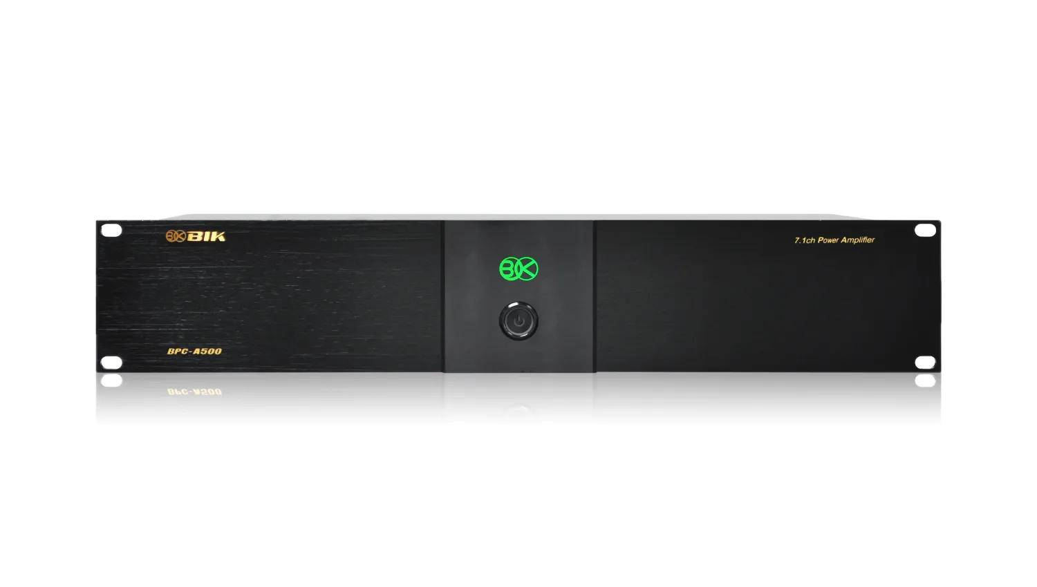 Cục đẩy 7.1 BIK BPC-A500