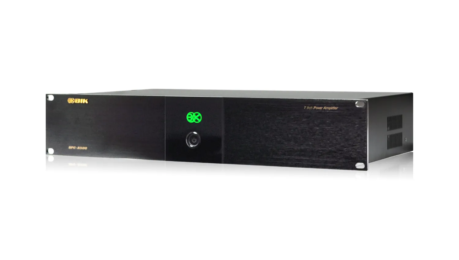 Cục đẩy 7.1 BIK BPC-A500