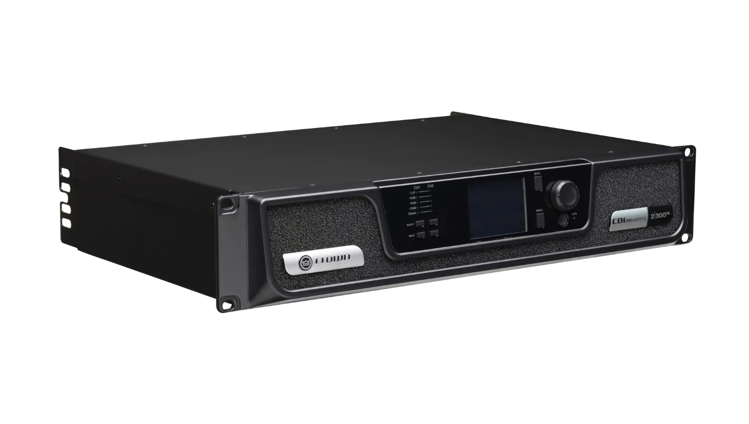 Cục đẩy Crown CDi 2|300BL