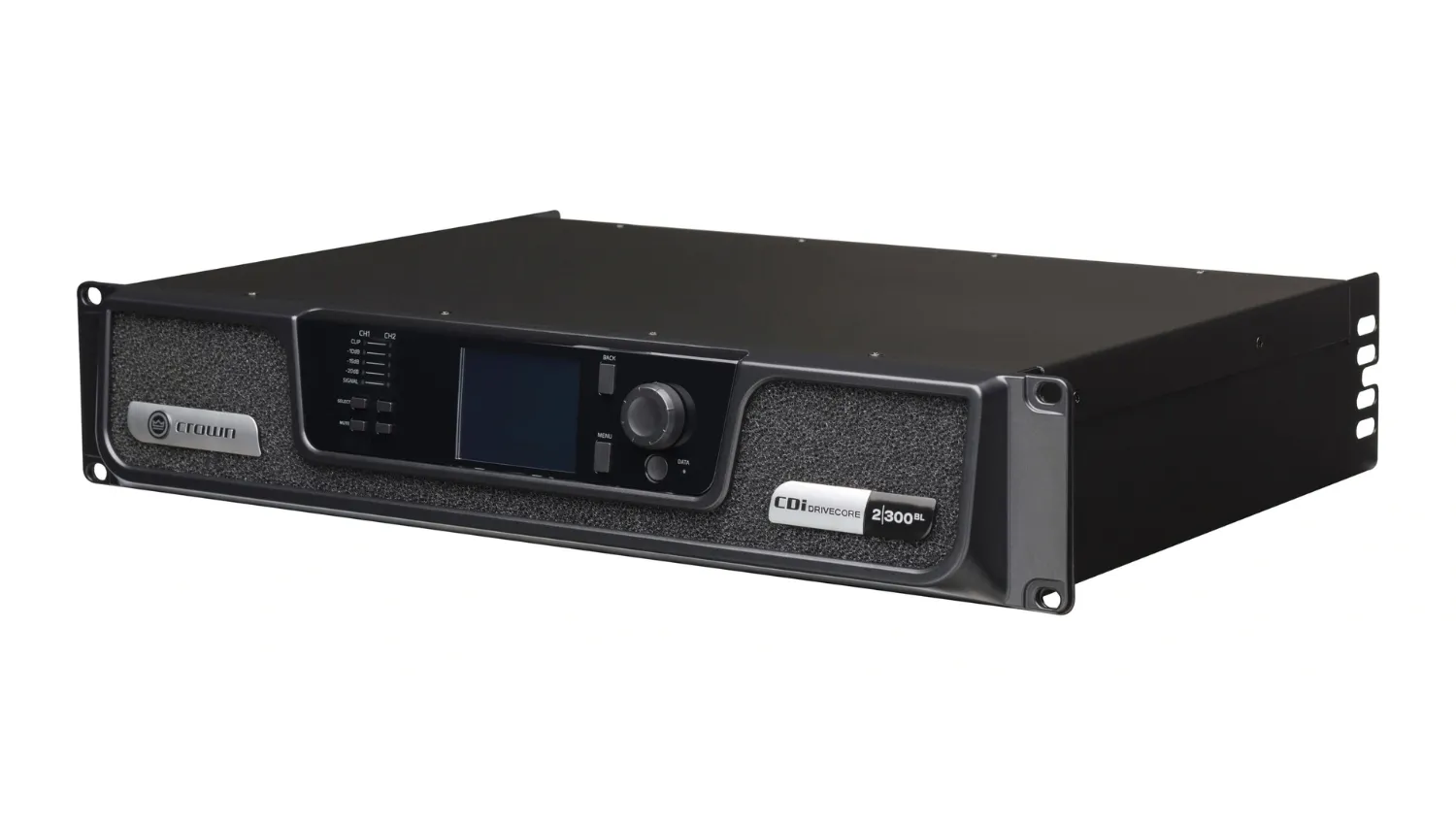 Cục đẩy Crown CDi 2|300BL
