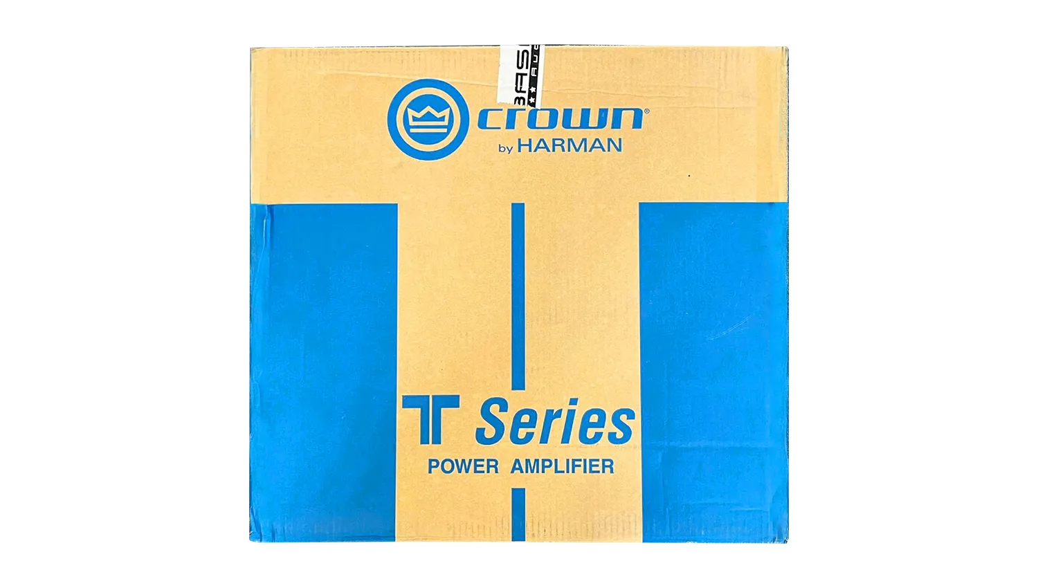 Cục đẩy công suất 2 kênh Crown T3