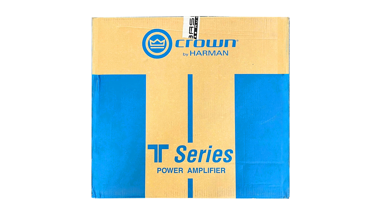 Cục đẩy công suất 2 kênh Crown T3