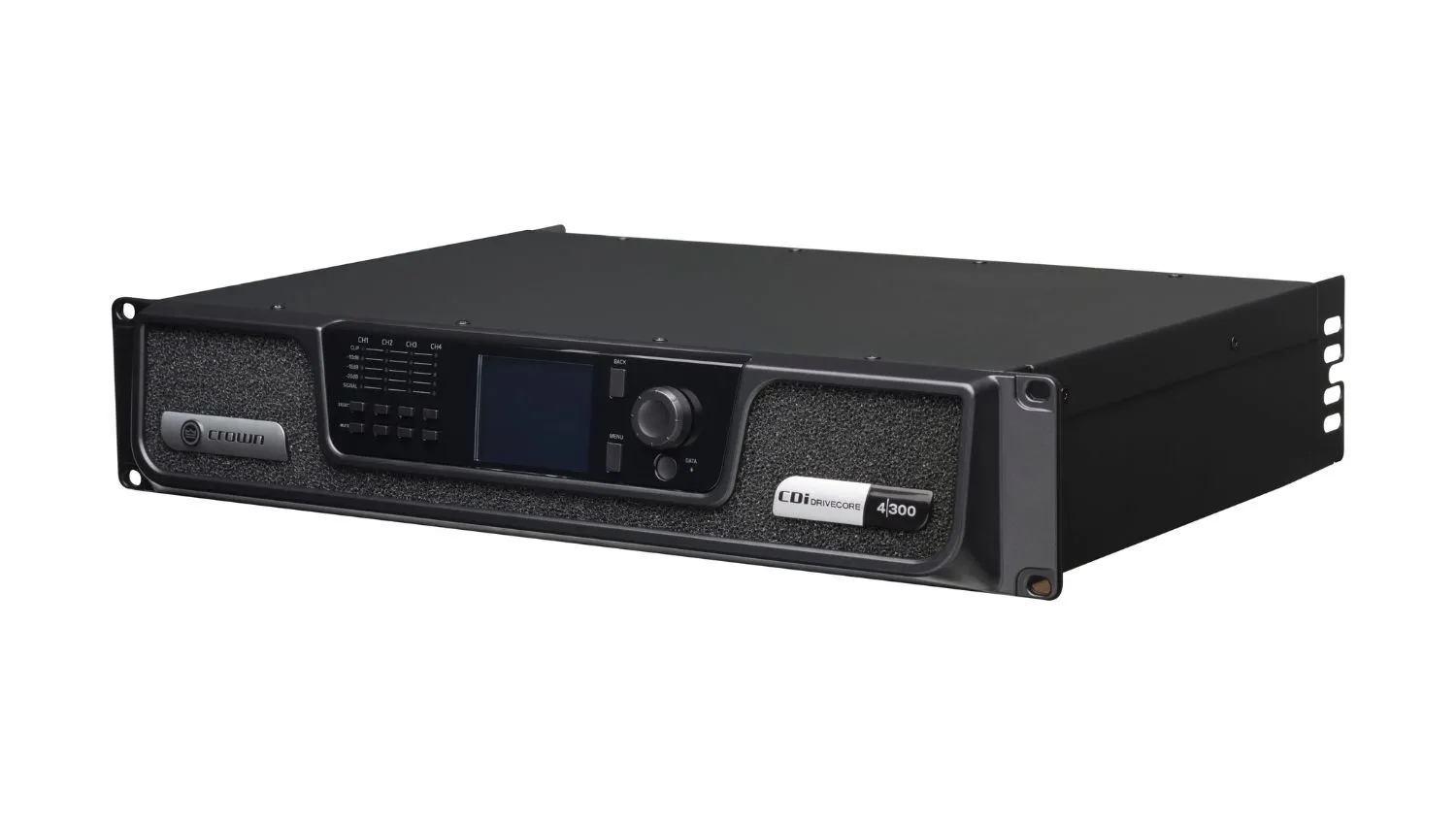 Cục đẩy công suất 4 kênh Crown CDi 4|300