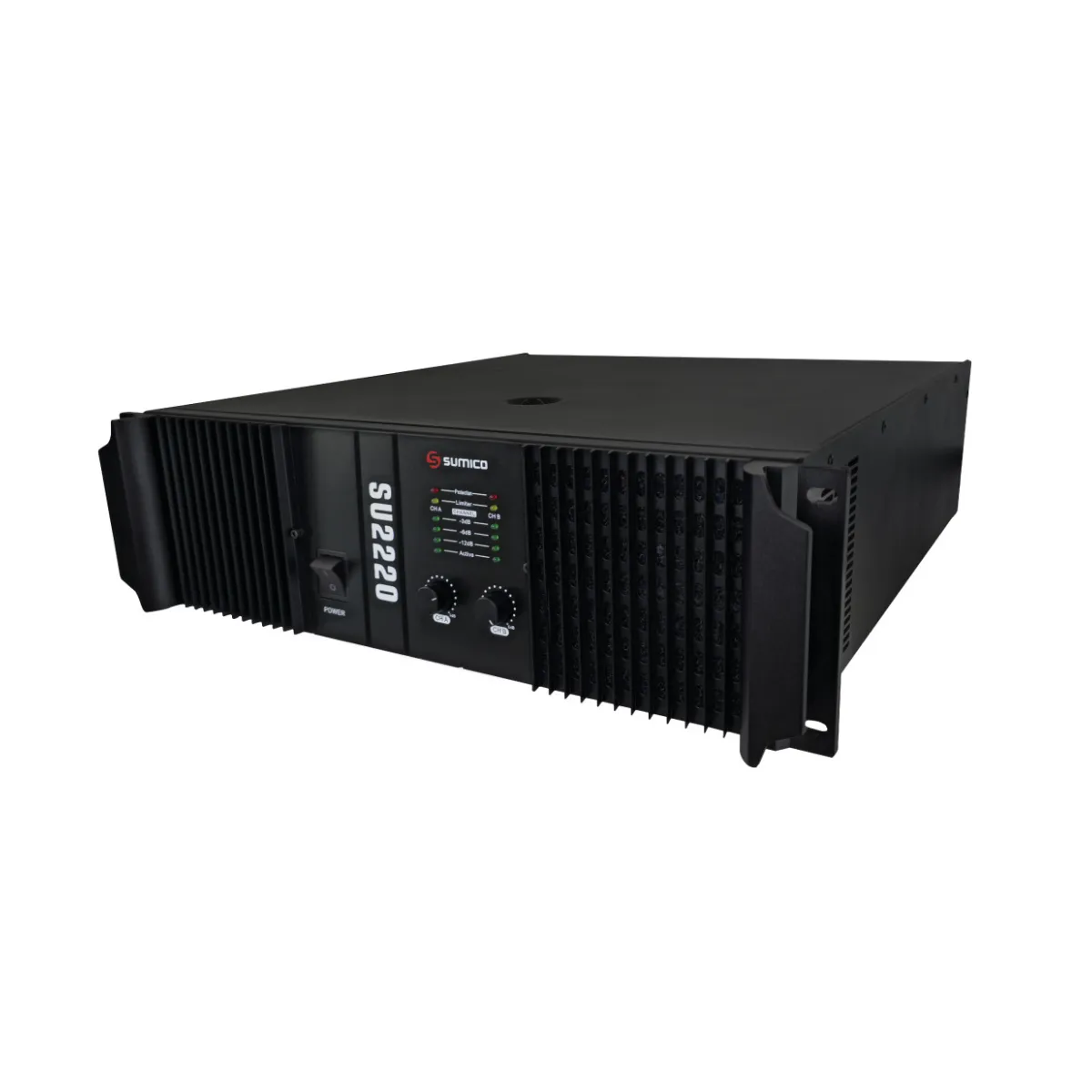 Cục đẩy công suất Sumico SU2220