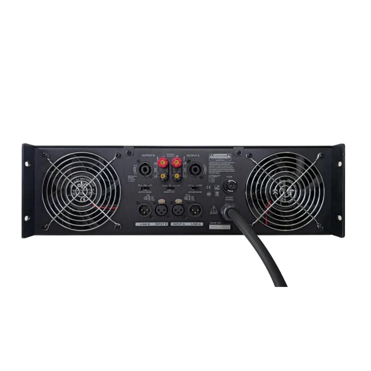 Cục đẩy công suất Sumico SU2220