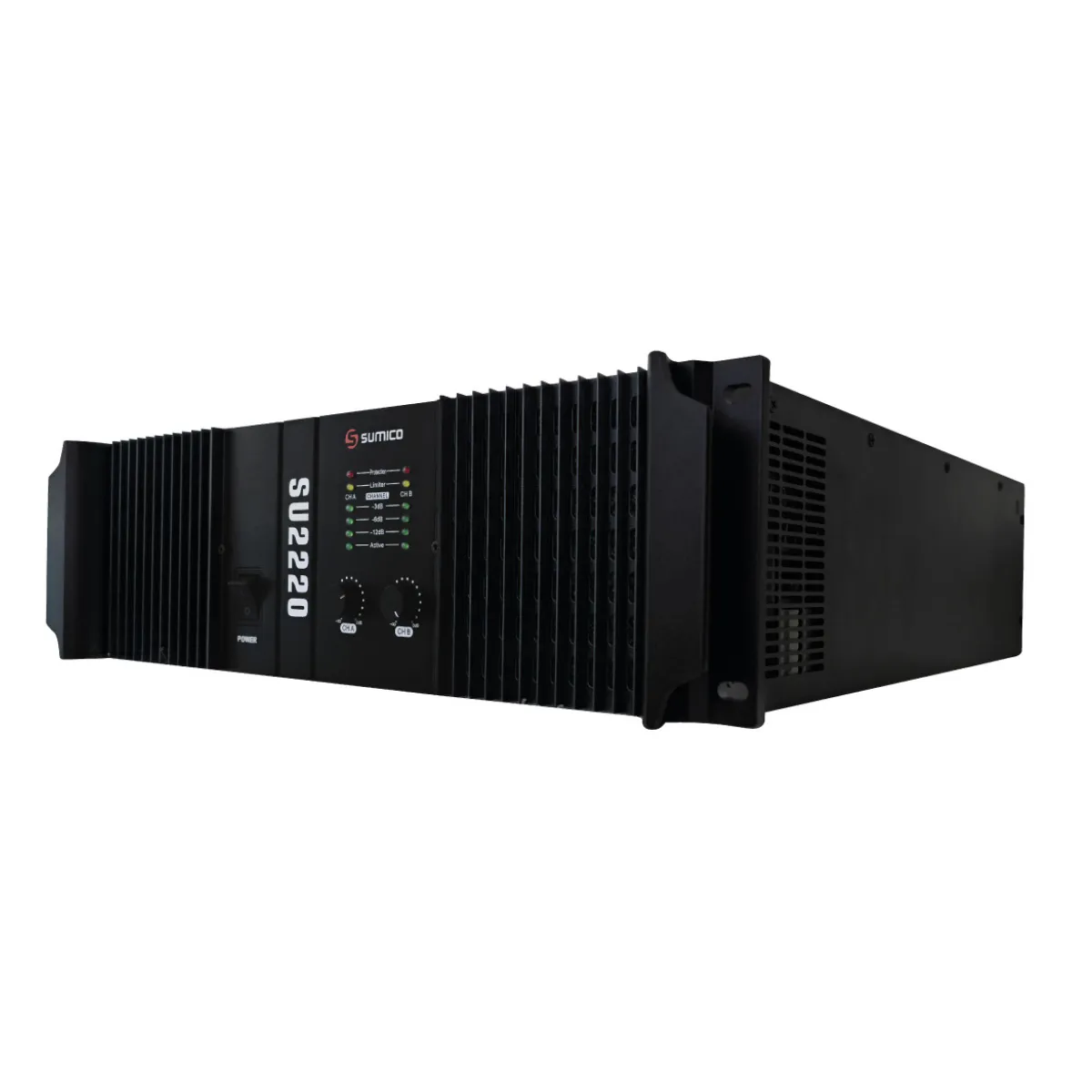Cục đẩy công suất Sumico SU2220