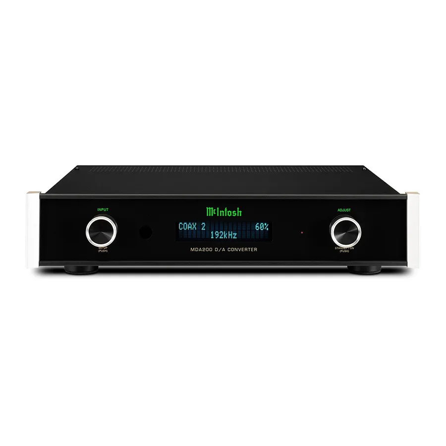 DAC McIntosh MDA200