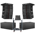 Icon Dàn line array Audiocenter