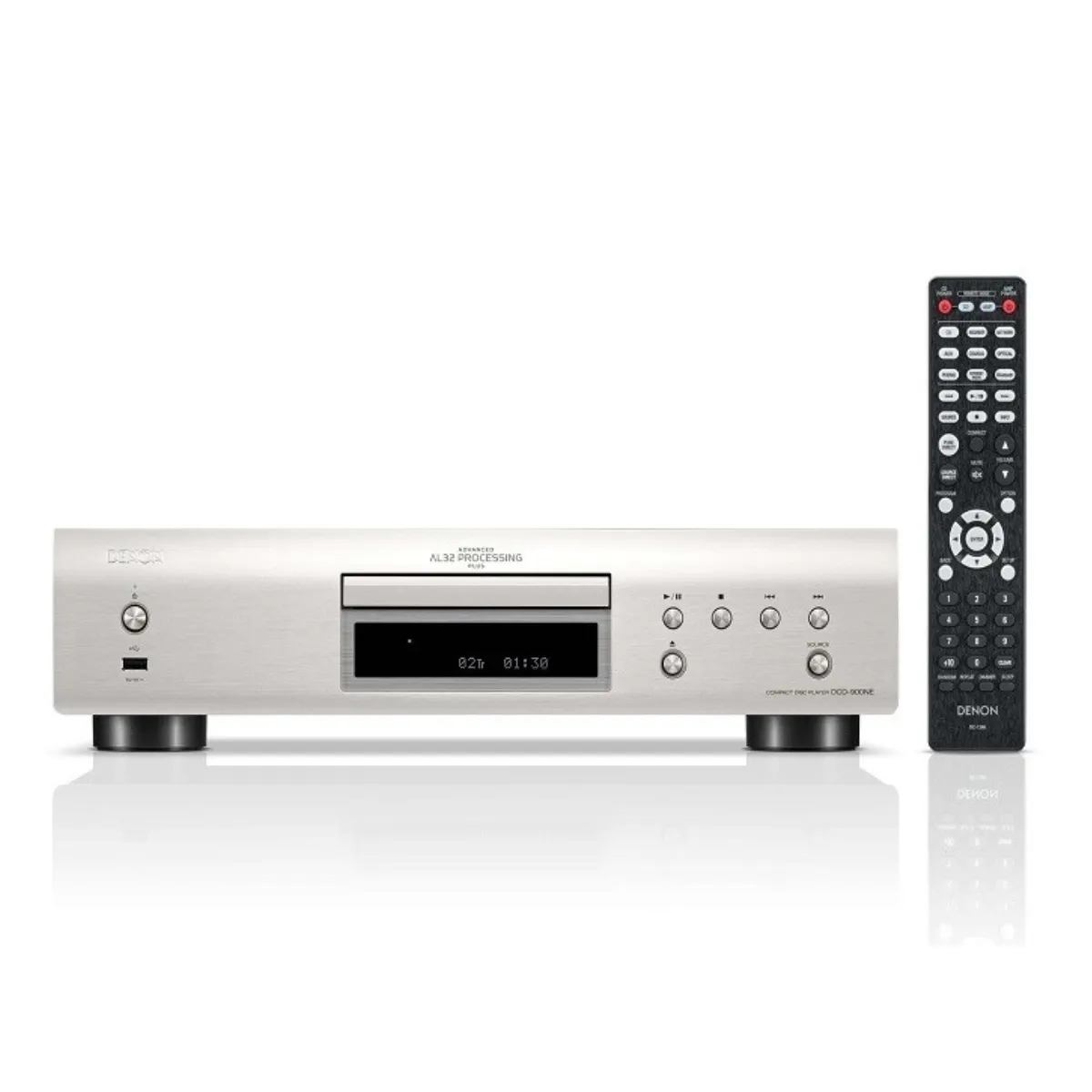 DCD-900NE