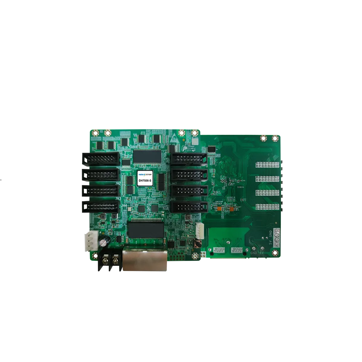 Card tín hiệu NovaStar DH7508-S